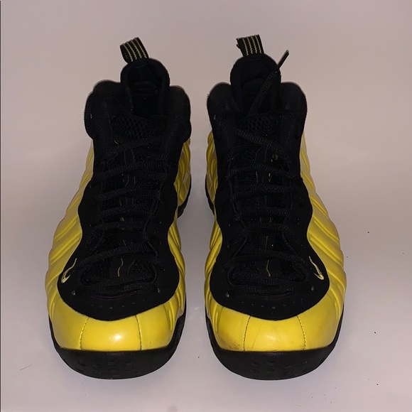 Nike Other - Nike Foamposite one Wu-Tang